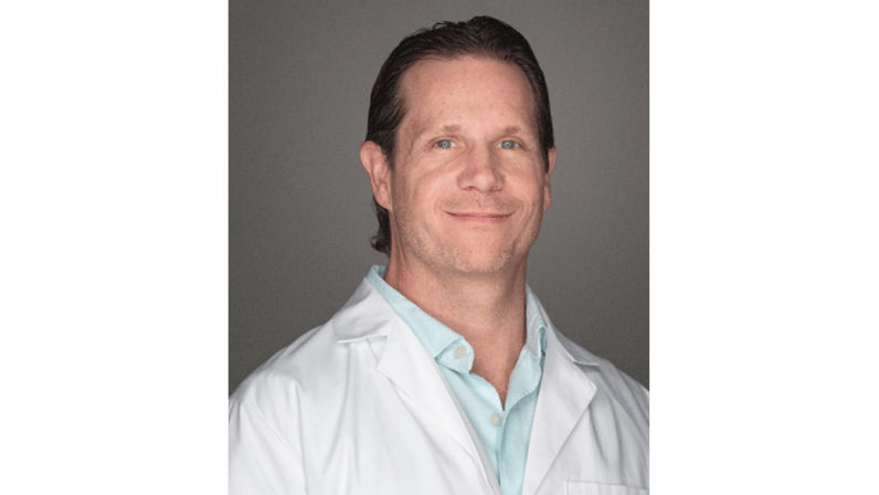 Jamie P Hoffman, MD