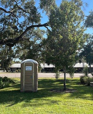 Portable Sanitation of Tampa