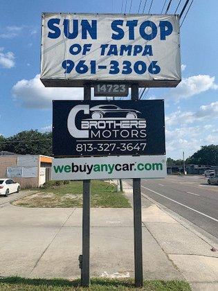 C Brothers Motors LLC