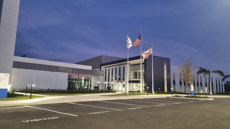 CAE USA