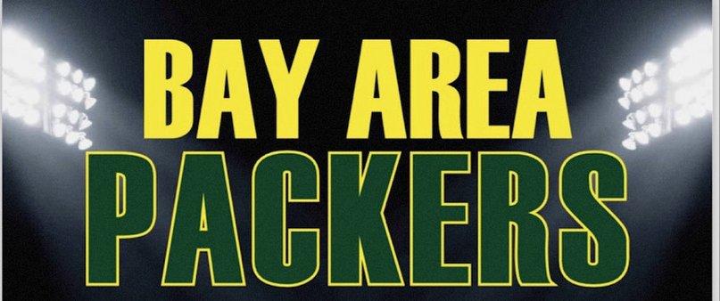 Bay Area (TnC) Packers Youth Football & Cheerleading Organization