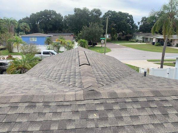 OD Jones Roofing