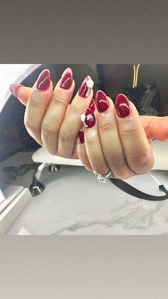 Nails by Helen