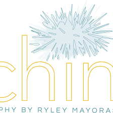Iris and Urchin Photography