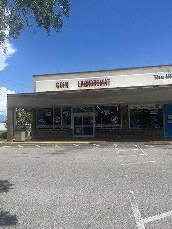 Coin Laundromat