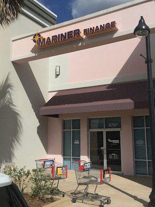Mariner Finance