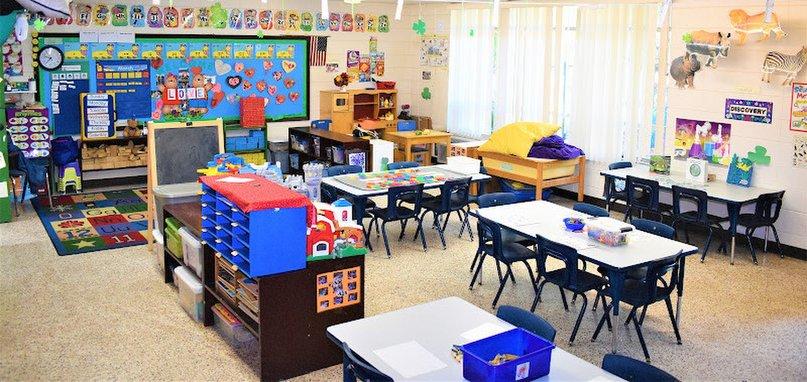 Temple Terrace Presbyterian Weekday School