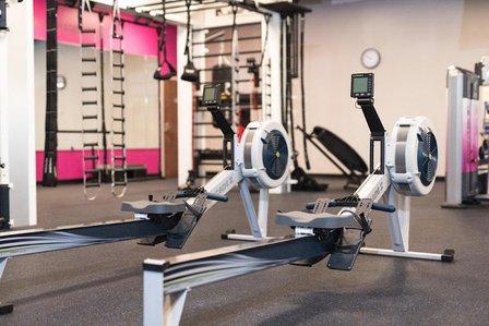 Shapes Fitness for Women