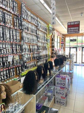 Elegant Beauty Supplies