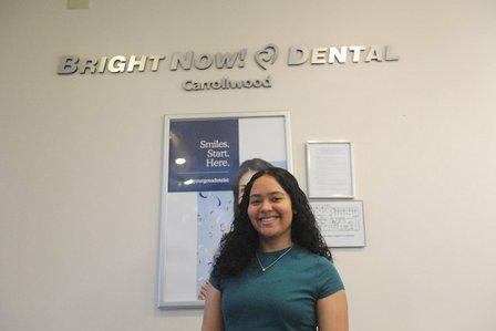 Bright Now! Dental & Orthodontics - Carrollwood, FL