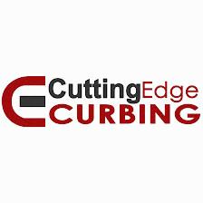 Cutting Edge Curbing