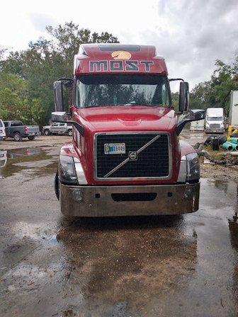 Daniel Mullins Trucking