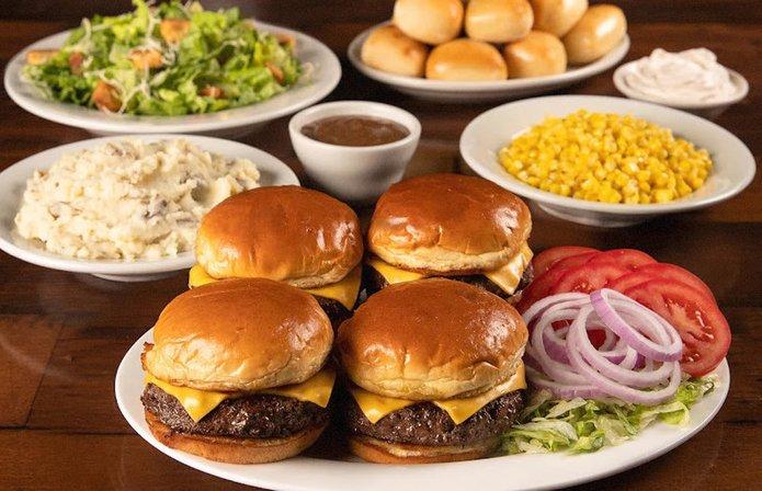 Texas Roadhouse