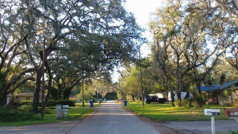 Hillsborough County Solid Waste Management Department