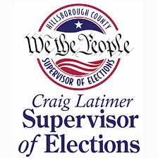 Hillsborough County Supervisor of Elections