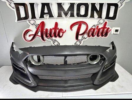 BLACK DIAMONDS AUTO PARTS