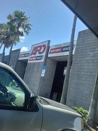 Auto Parts Outlet - Tampa