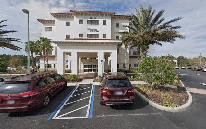 BayCare Laboratories (Westchase)
