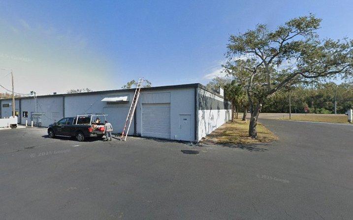 Westchase Oldsmar Moving Center
