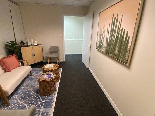 Jessica V. White Therapy of Tampa