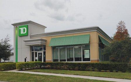 TD Bank