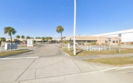 Commerce Park