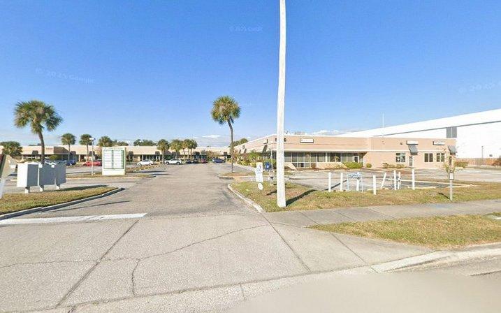 Commerce Park