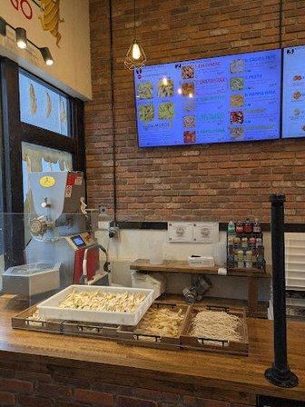 DalMoros St. Petersburg (FL) | Fresh Pasta