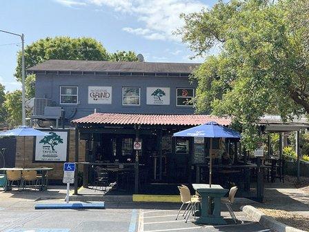The Tavern at Bayboro