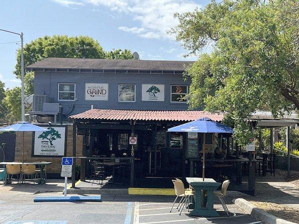 The Tavern at Bayboro