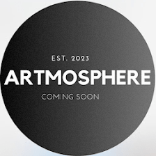 ARTMOSPHERE ST. PETE - ART GALLERY & STUDIOS