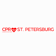 CPR Certification St. Petersburg