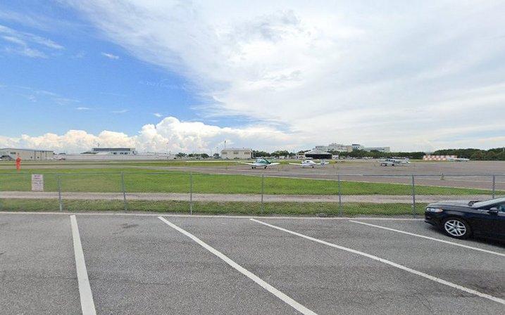Independent Flight Instruction