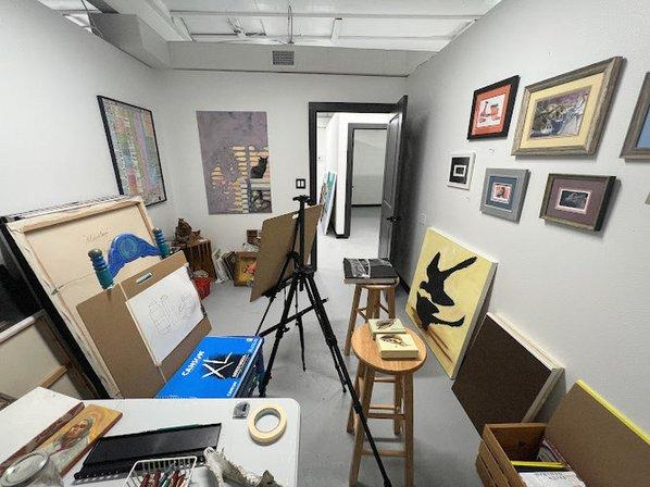 ARTMOSPHERE ST. PETE - ART GALLERY & STUDIOS
