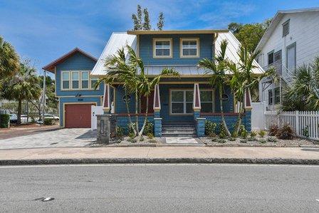 Urban Core Properties