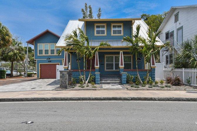 Urban Core Properties
