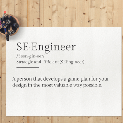 Strategic & Efficient Engineering LLC