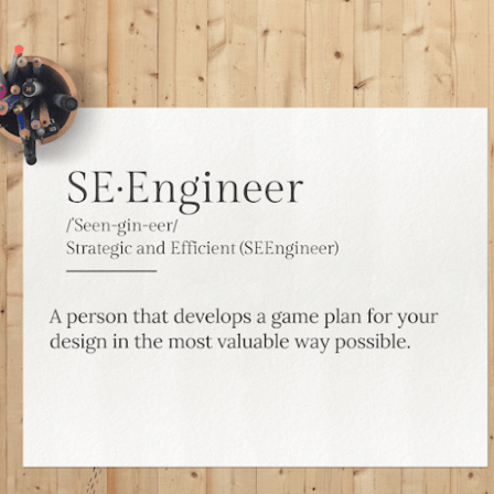 Strategic & Efficient Engineering LLC