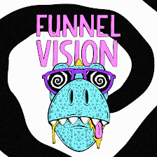Funnel Vision Food Truck