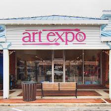 Art Expo Custom Framing/Gallery