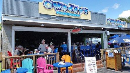 O'Maddy's Bar & Grille