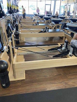 Club Pilates
