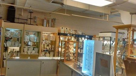 Gray Jewelers