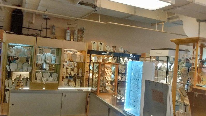 Gray Jewelers