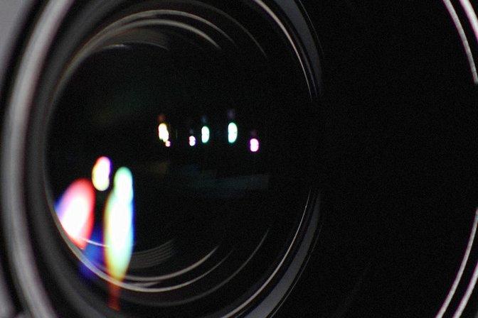 Glenrock Films
