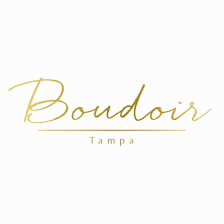 Boudoir Tampa