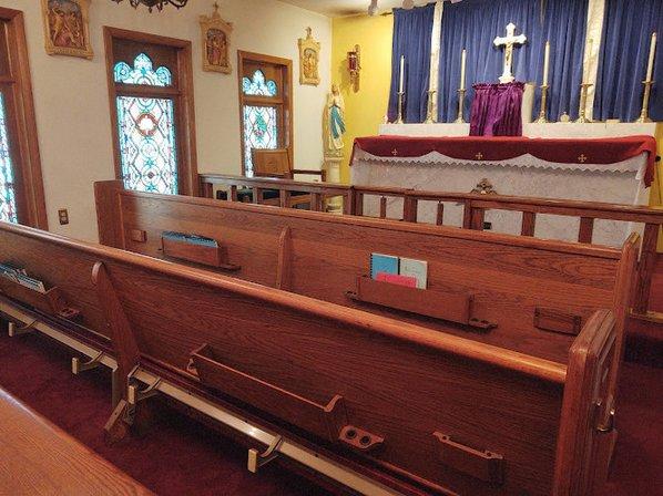 Saint Thomas Aquinas Seminary