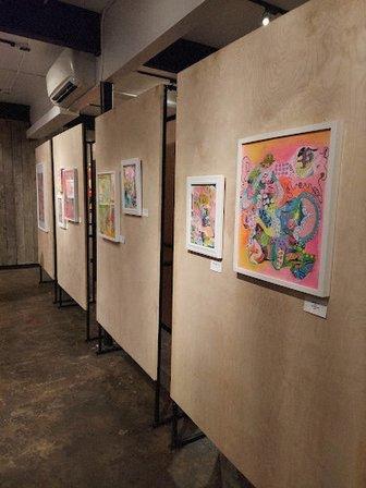 atelier de SoSi
