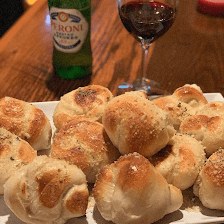 DeRusso’s Pizzeria