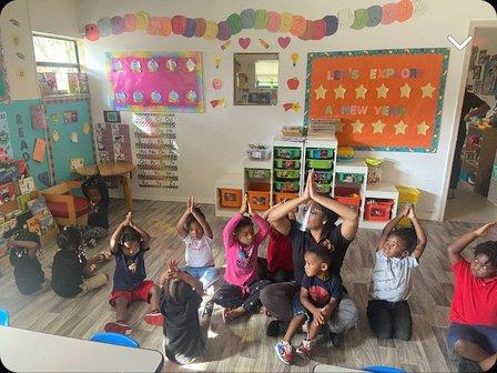 Hope Academy International